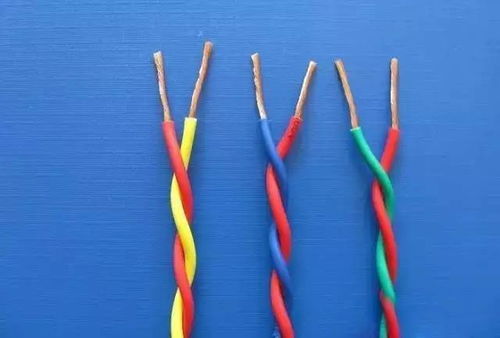 电线电缆的安装与施工