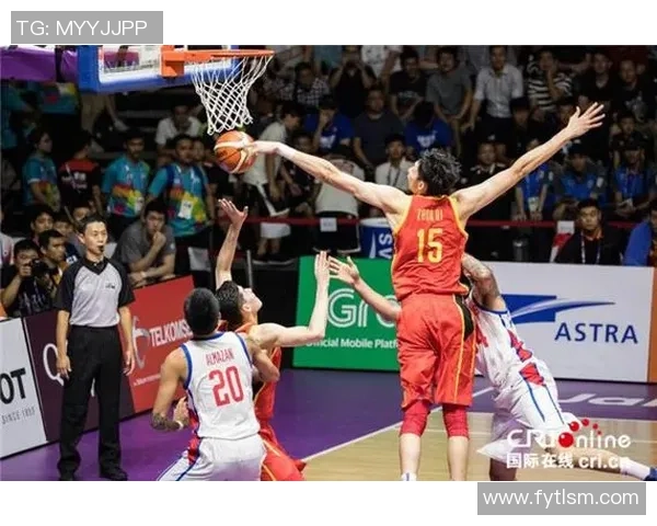 亚运会精彩对决中国男篮红队迎战菲律宾男篮全力争胜展现实力 亚运会精彩对决中国男篮红队迎战菲律宾男篮全力争胜展现实力